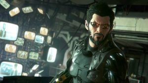 تماشا کنید: تبلیغ تلویزیونی بازی Deus Ex: Mankind Divided