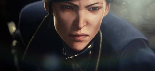 انتخاب ها مضمون اصلی در Dishonored هستند