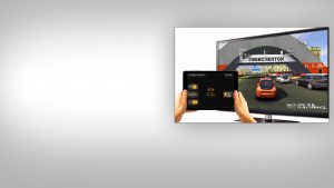 به Xfinity Games، سرویس استریم Comcast و EA، سلام کنید!