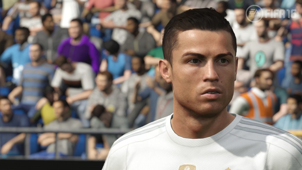 FIFA 16, پی سی گیمینگ (PC Gaming), کنسول Xbox 360, کنسول Xbox One