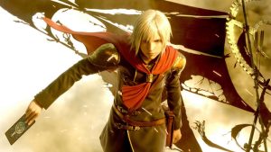 تاریخ انتشار Final Fantasy Type-0 HD اعلام شد + سیستم مورد نیاز