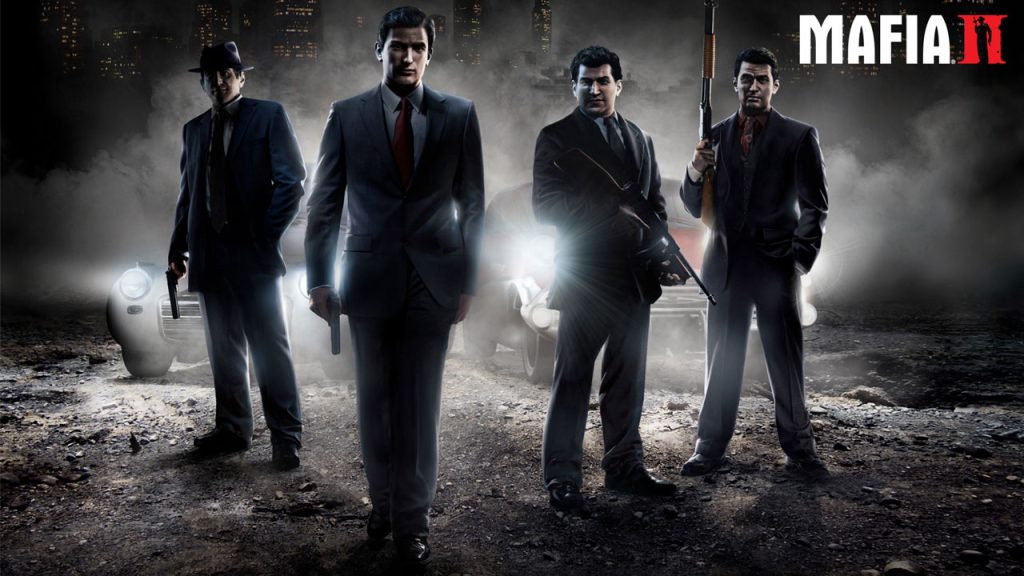 بازی Mafia 3 به‌طور رسمی تایید شد