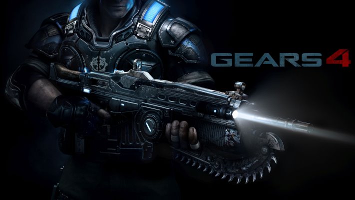 Gears of War 4, The Coalition, پی سی گیمینگ (PC Gaming)