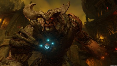 بازی دووم (Doom), شرکت بتسدا (Bethesda Softworks)