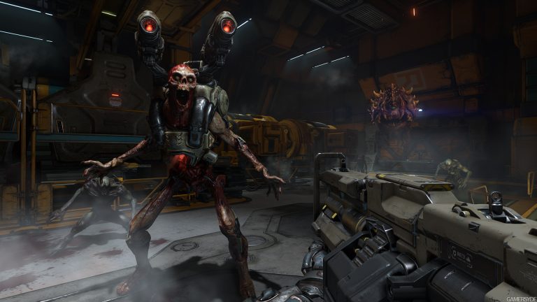 id software