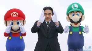 بیوگرافی ساتورو ایواتا (Satoru Iwata)؛ من یک گیمر هستم
