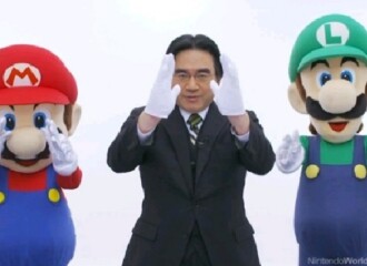 کنسول نینتندو سوییچ (Nintendo Switch)