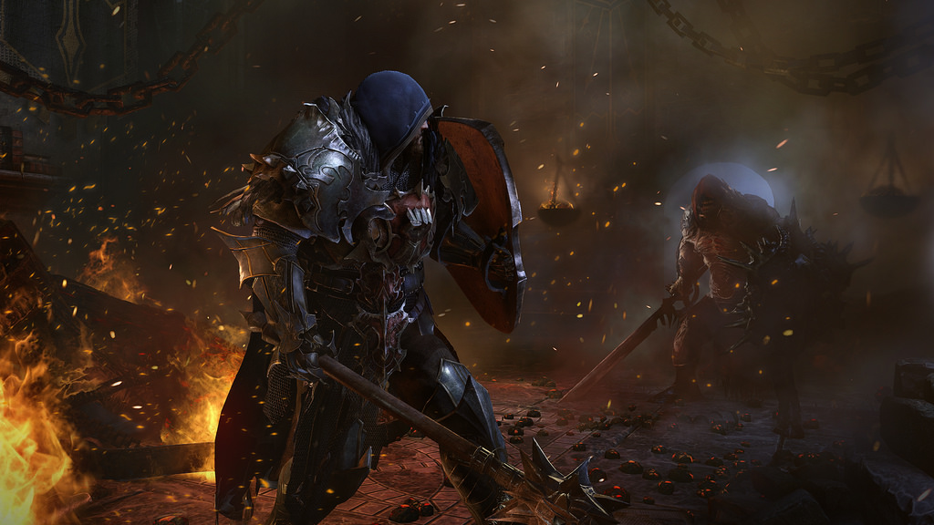 CI Games, Lords of the Fallen 2