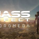 ویدئو جدیدی از بازی Mass Effect Andromeda منتشر شد