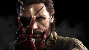 Piggyback در حال آماده‌کردن راهنمای تاکتیکی MGS 5: The Phantom Pain می‌باشد