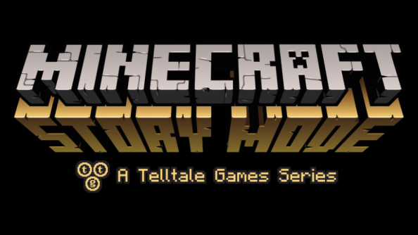 Minecraft: Story Mode