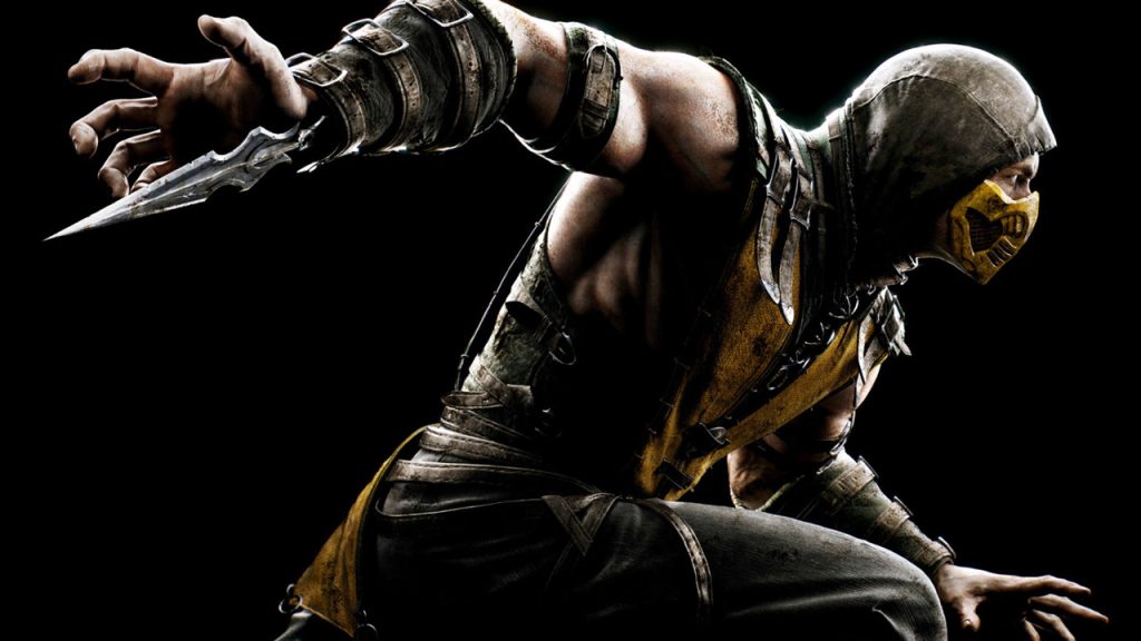 mortal kombat x, گوشی موبایل - Mobile Phones (Smart Phones)