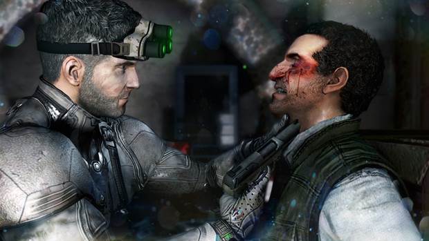 سازندگان بازی Splinter Cell برای IP جدید استخدام می کنند