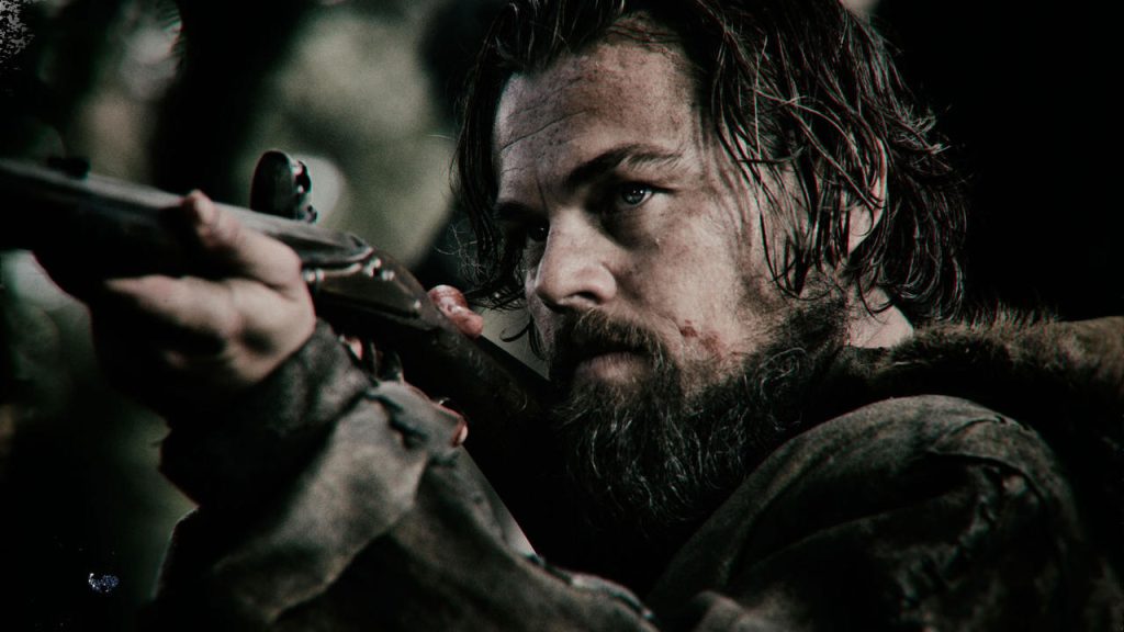 اولین تریلر از فیلم The Revenant منتشر شد