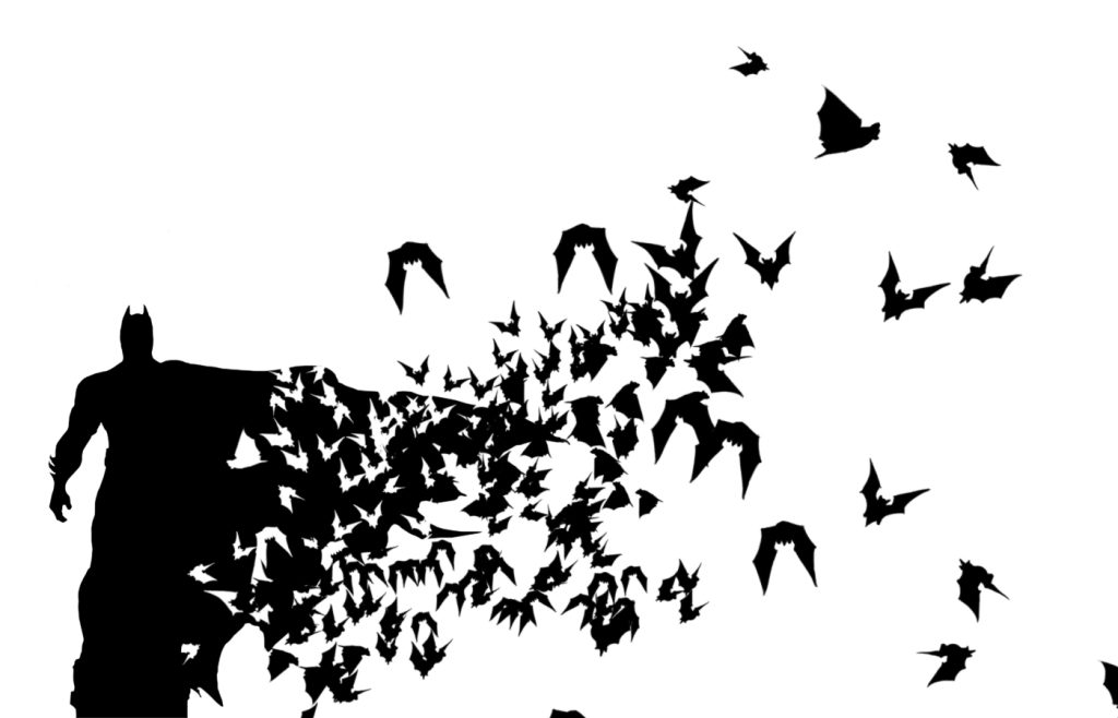 DC Comics, بازی Batman: Arkham Knight, بتمن (Batman)