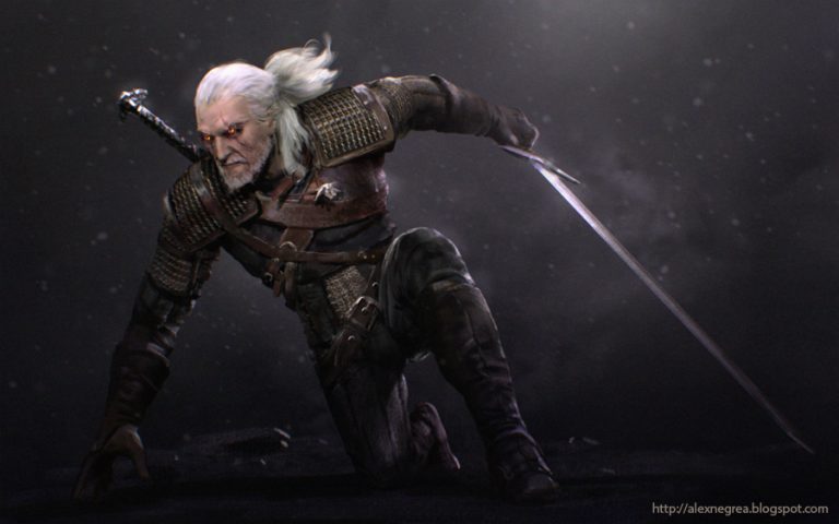 The Witcher 3: Wild Hunt