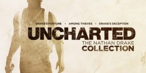 مقایسه تصاویر نسخه ی بازسازی شده و نسخه ی اصلی Uncharted 2