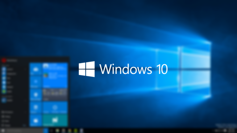 سیستم عامل Windows 10