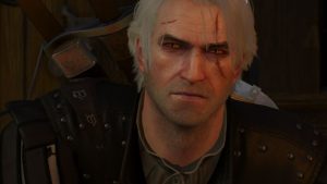 یک باگ عجیب در بازی The Witcher 3: Wild Hunt پیدا شد