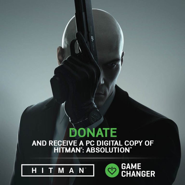 Hitman