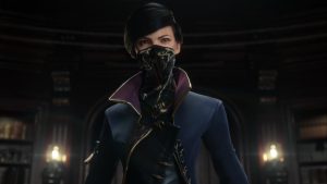 تریلر جدیدی از بازی Dishonored 2 منتشر شد