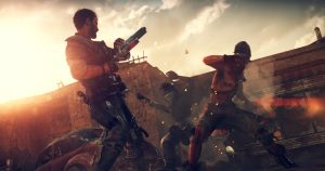 Mad Max با رزولوشن ۱۰۸۰p بر روی کنسول‌های نسل هشتمی اجرا خواهد شد