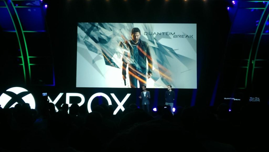 دانلود کنفرانس های گیمزکام ۲۰۱۵