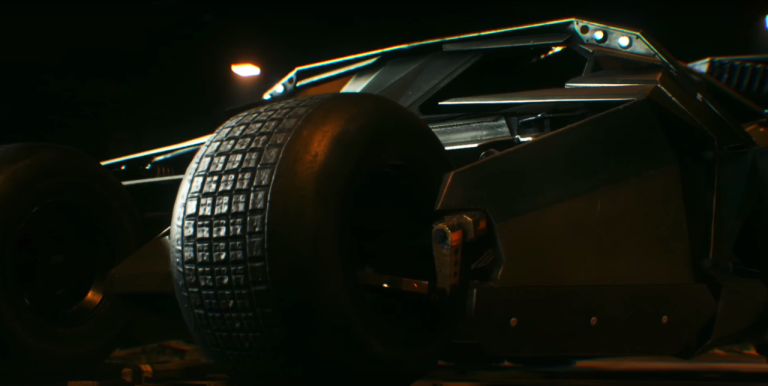 tumbler