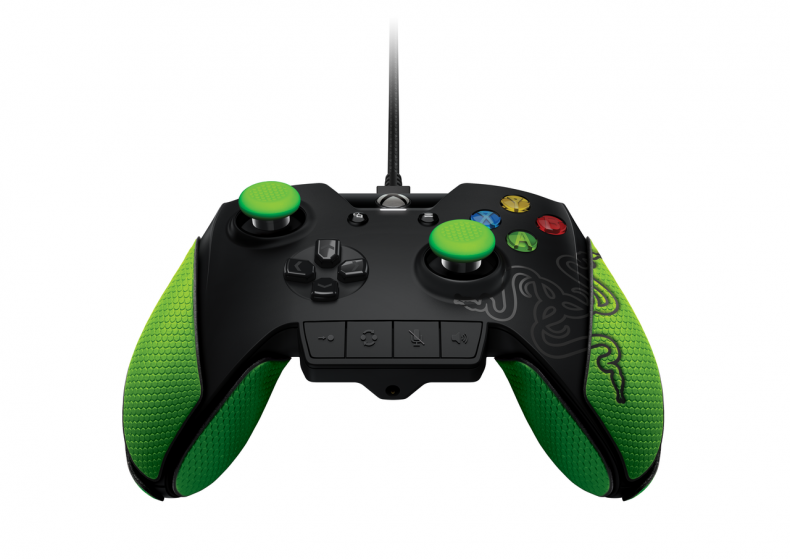 Razer, کنسول Xbox One