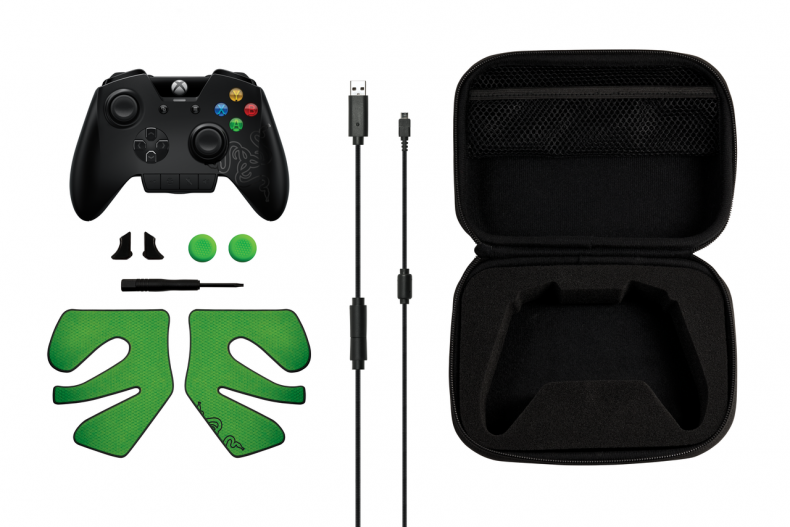Razer, کنسول Xbox One