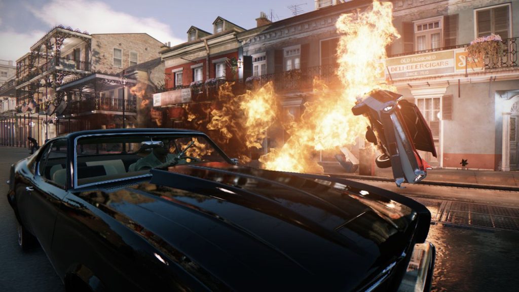 تریلر جدید Mafia III از New Orleans دهه ۶۰ می‎گوید!