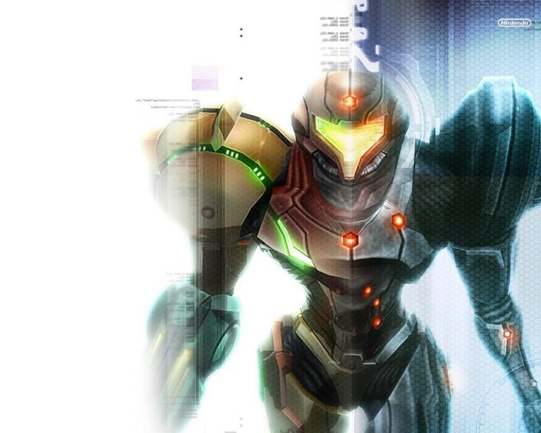 metroid