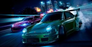 تعدادی از ماشین‎های موجود در بازی Need For Speed معرفی شدند