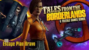 تاریخ انتشار قسمت چهارم Tales from the Borderlands‌مشخص شد