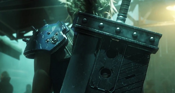 Final Fantasy VII