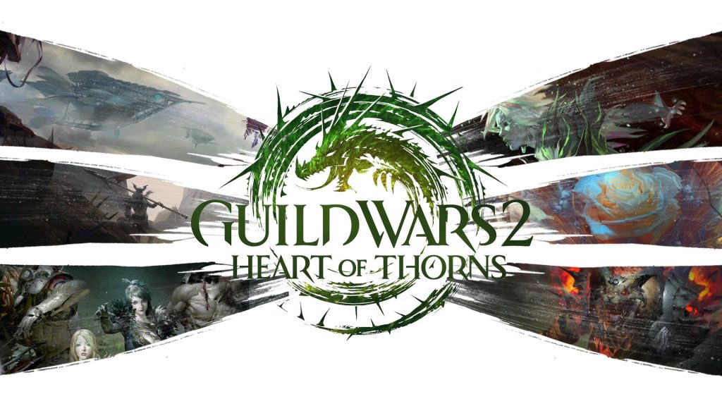 تاریخ انتشار Guild Wars 2: Heart of Thorns مشخص شد