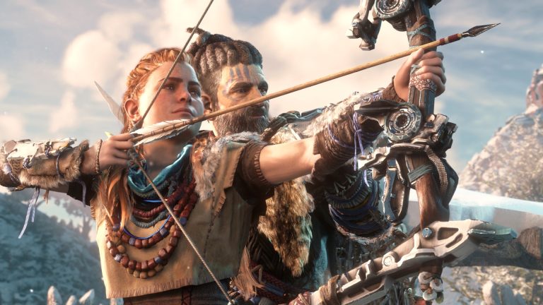 Guerrilla Games