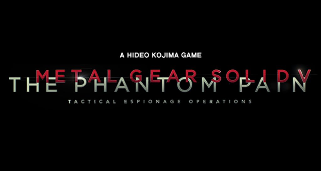 آپدیت شد: نمرات Metal Gear Solid V: The Phantom Pain منتشر شد