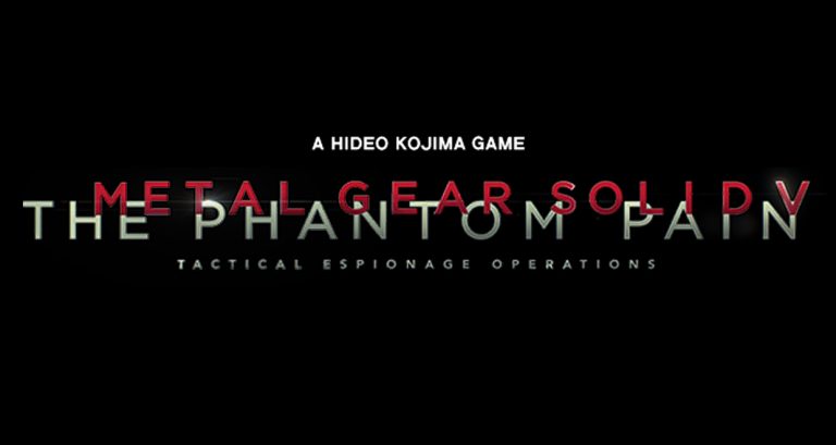 MGSV