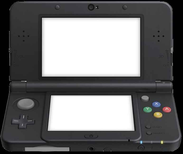 لیست بازی‌های Nintendo 3DS برای سال جاری مشخص شد