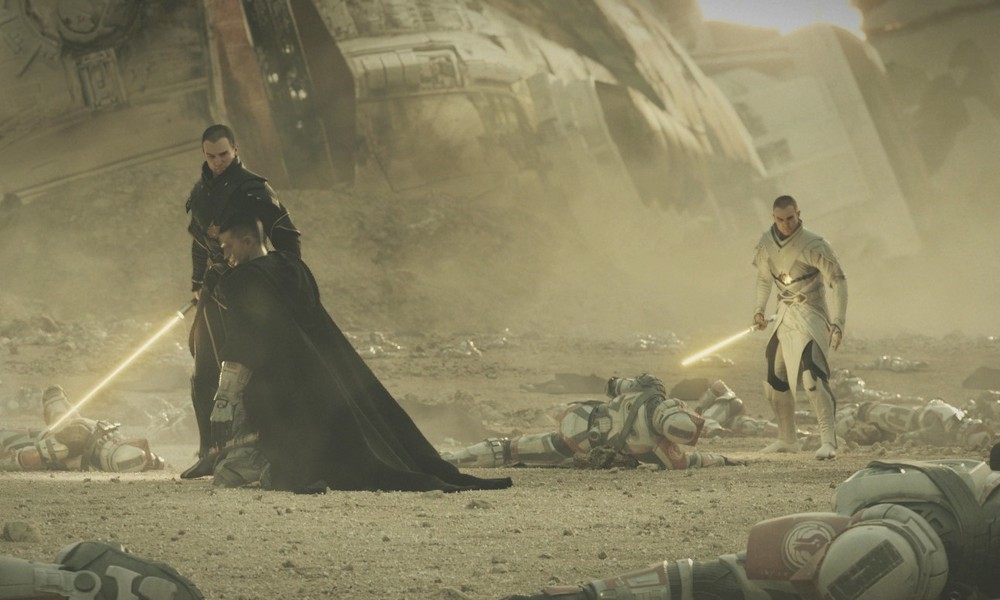 Star Wars: The Old Republic, شرکت بایوور (Bioware)