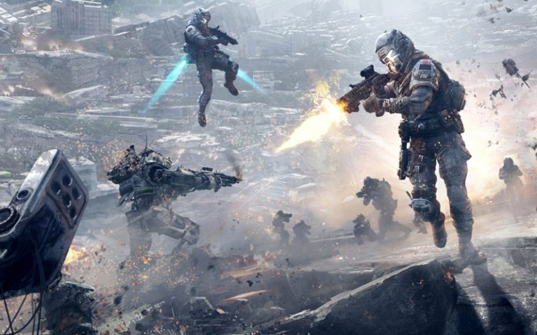 پی سی گیمینگ (PC Gaming)