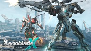 نسخه مخصوص بازی Xenoblade Chronicles X در آمریکای شمالی منتشر خواهد شد