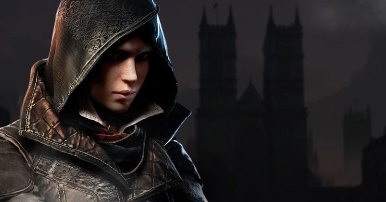 شرکت یوبی سافت (Ubisoft)