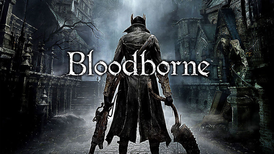 آغشته به خون | نقد بازی Bloodborne