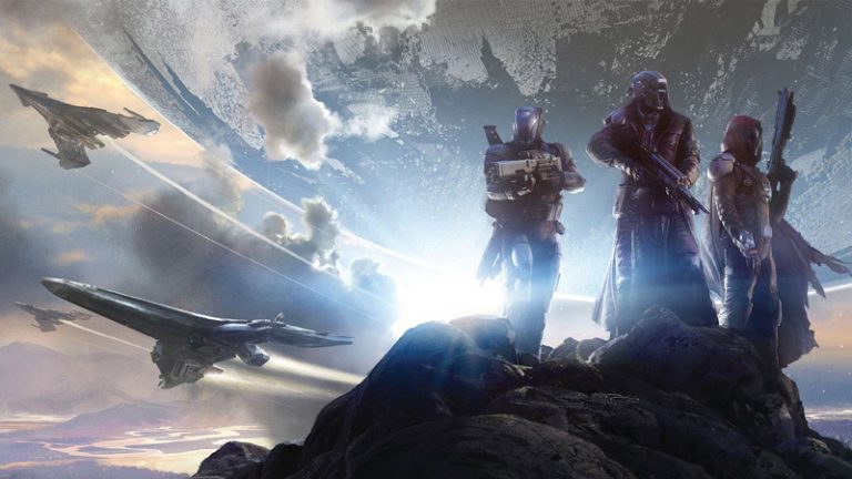Bungie