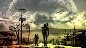 Hines علت معرفی Fallout 4 در نزدیکی زمان انتشارش را توضیح می دهد