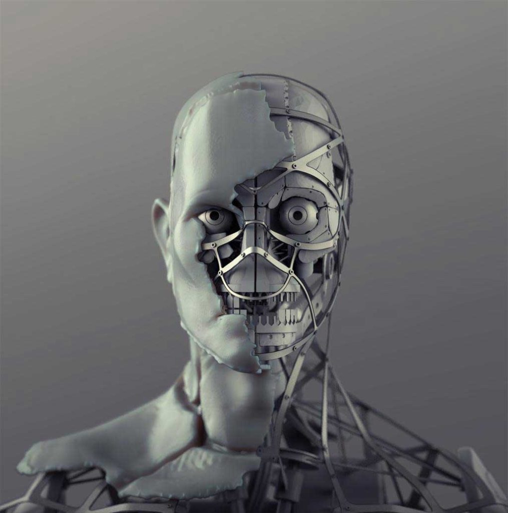 انتشار چند تصویر از Art book فال اوت ۴