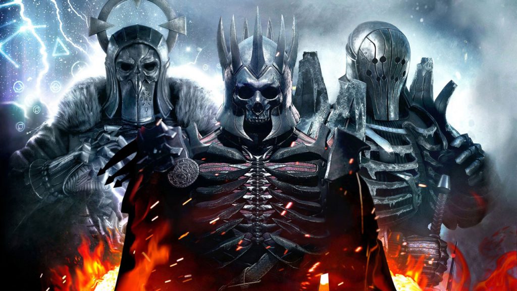 لابیرنت دل ها | نقد بازی The Witcher 3: Wild Hunt