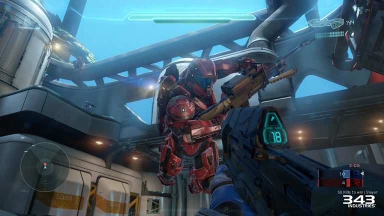 نمایشگاه Gamescom